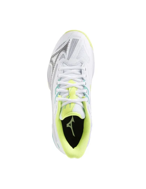 Mizuno Wave Exceed Light 2 CC 61GC2321 45 Mujer | Ofertas de pádel